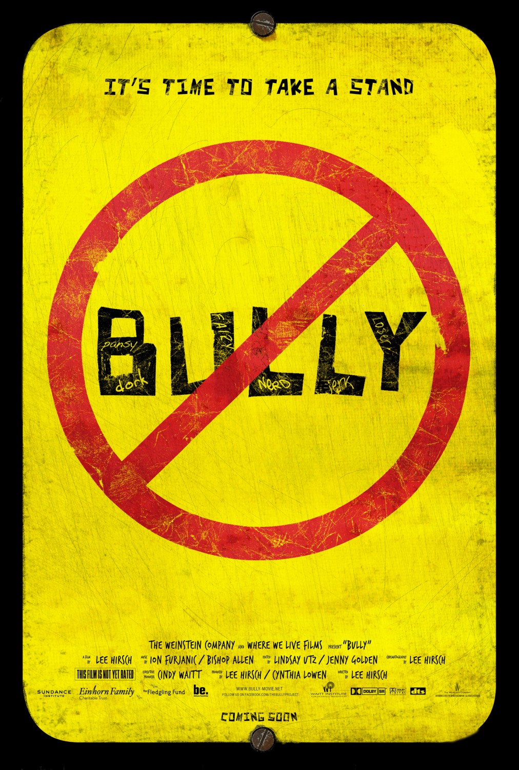 bully_project